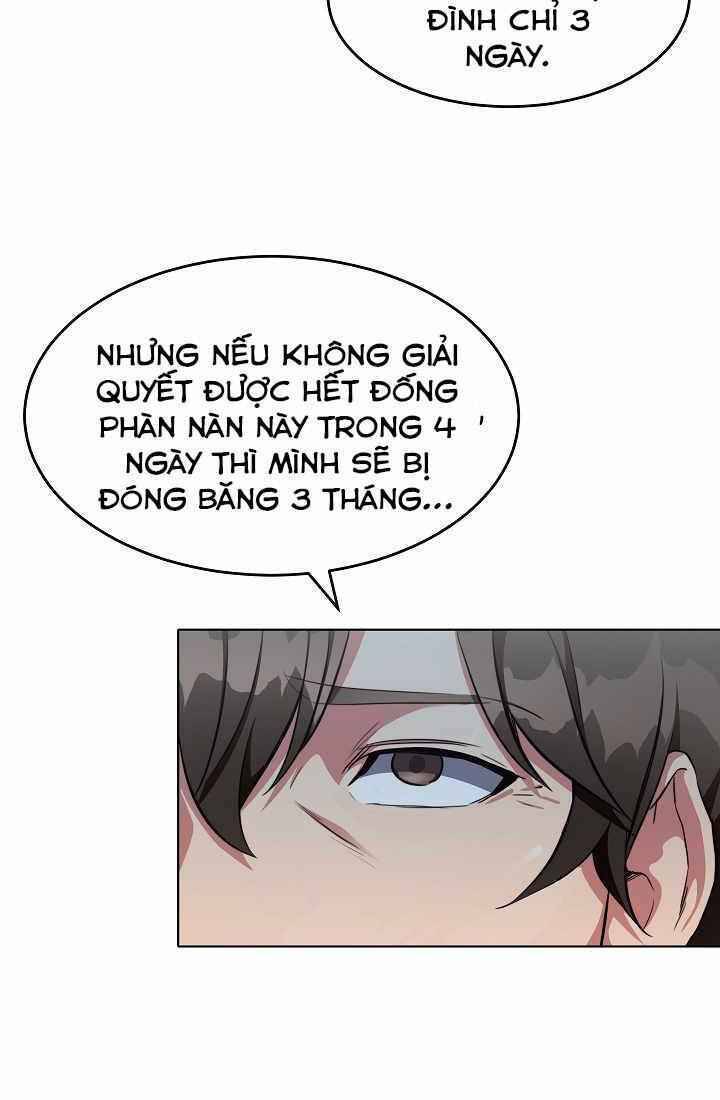 người chơi cấp 1 Chapter 3 - Trang 2