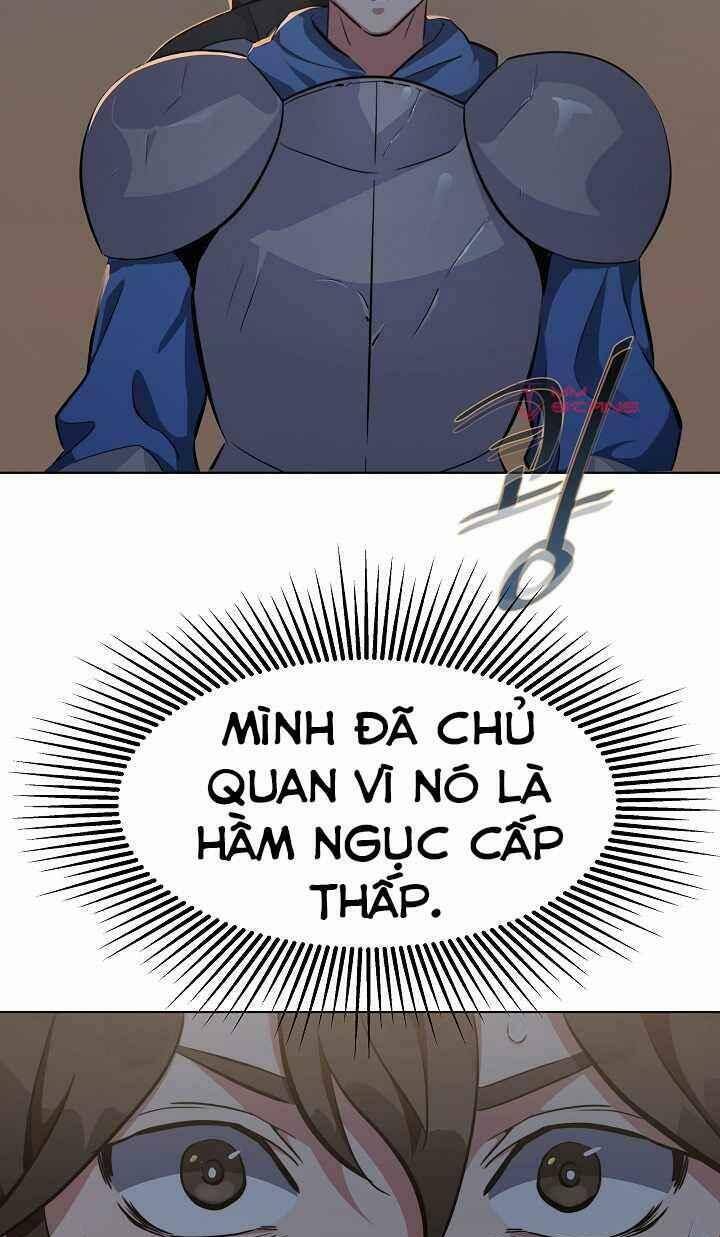 người chơi cấp 1 Chapter 3 - Trang 2