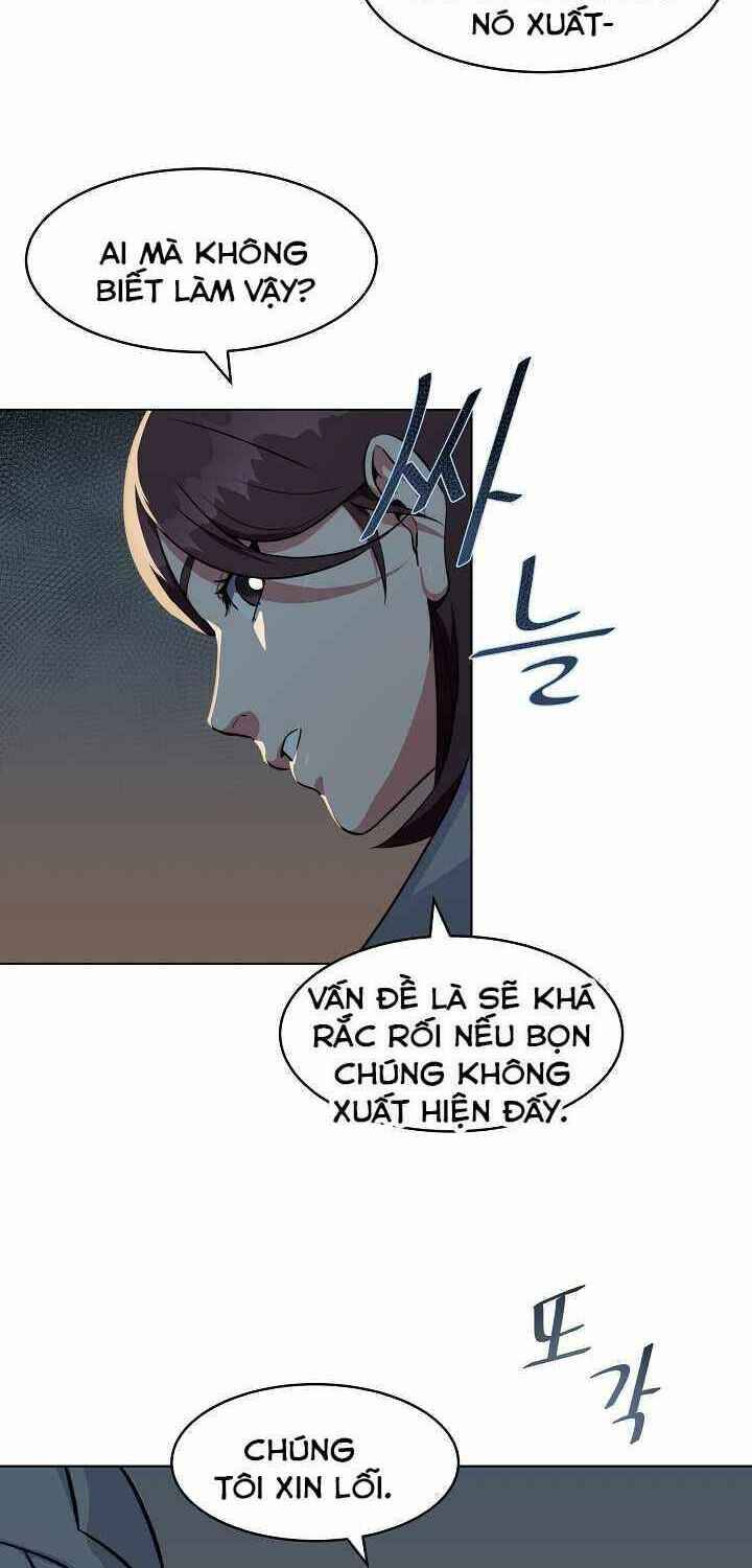 người chơi cấp 1 Chapter 4 - Trang 2