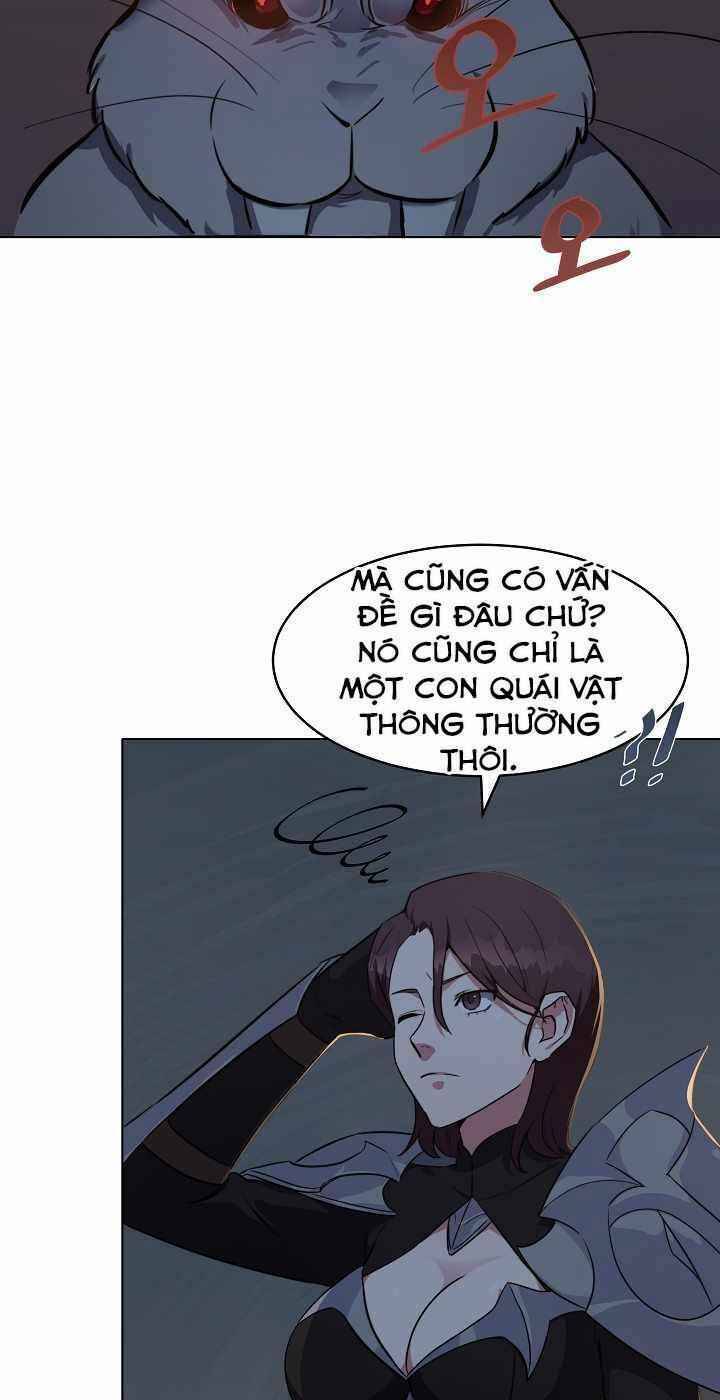 người chơi cấp 1 Chapter 4 - Trang 2