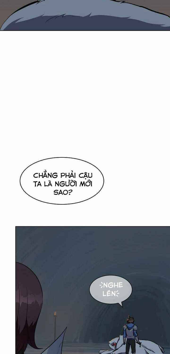 người chơi cấp 1 Chapter 4 - Trang 2