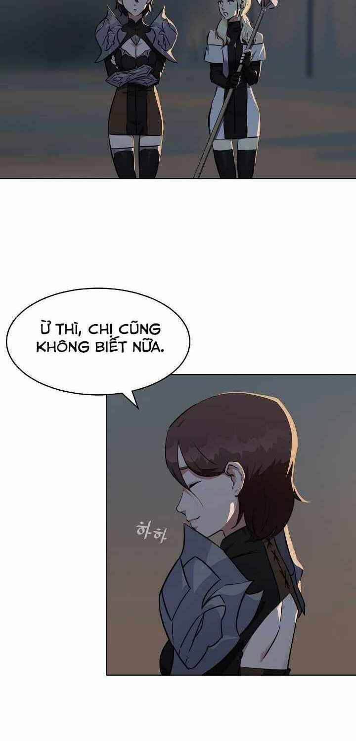 người chơi cấp 1 Chapter 4 - Trang 2