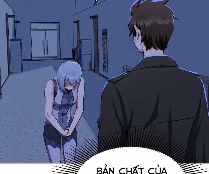 người chơi cấp 1 Chapter 40 - Trang 2