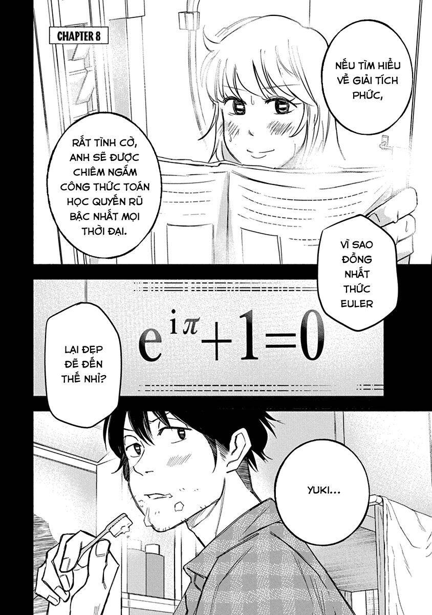 Mathematics Golden Chapter 8 - 2