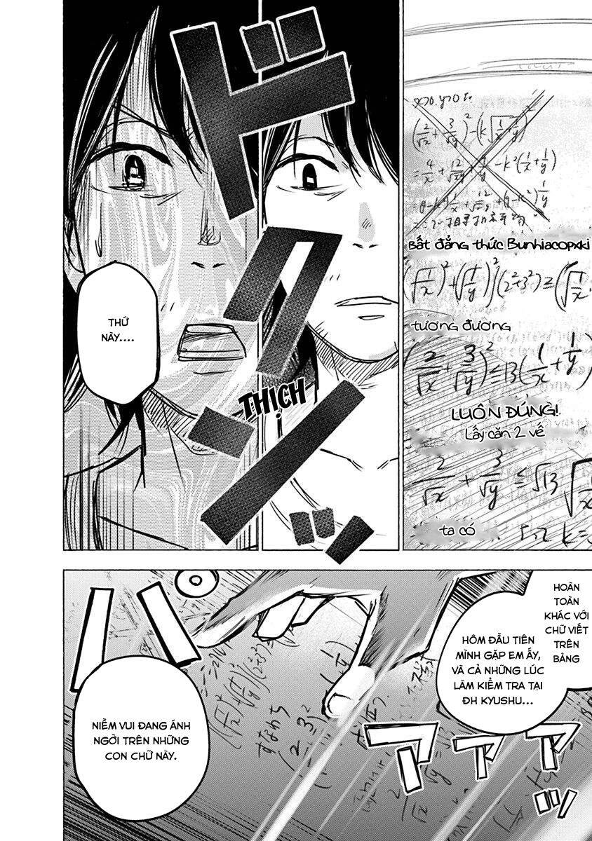 Mathematics Golden Chapter 8 - 21