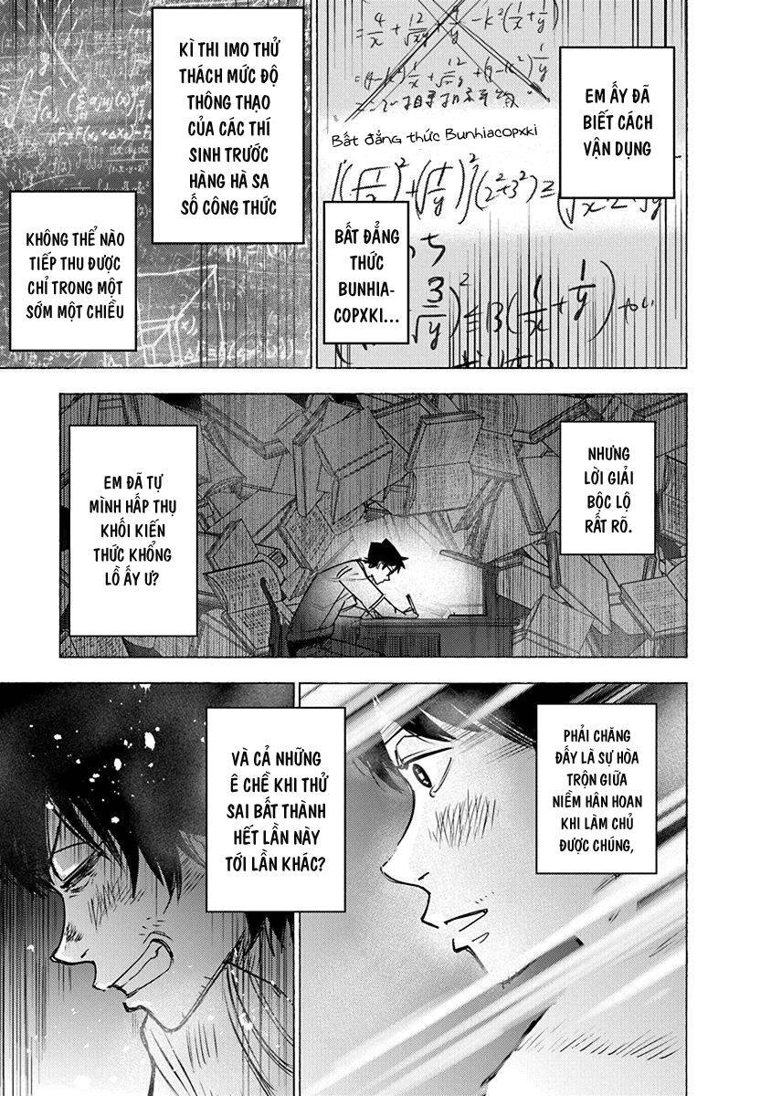 Mathematics Golden Chapter 8 - 22