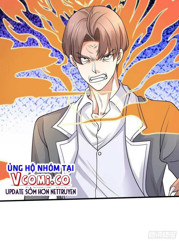 Vô Địch Từ Cưỡng Hôn Ma Nữ Chapter 10 - 39