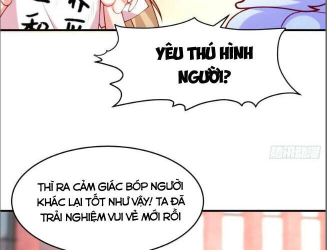 Vô Địch Từ Cưỡng Hôn Ma Nữ Chapter 45 - 2