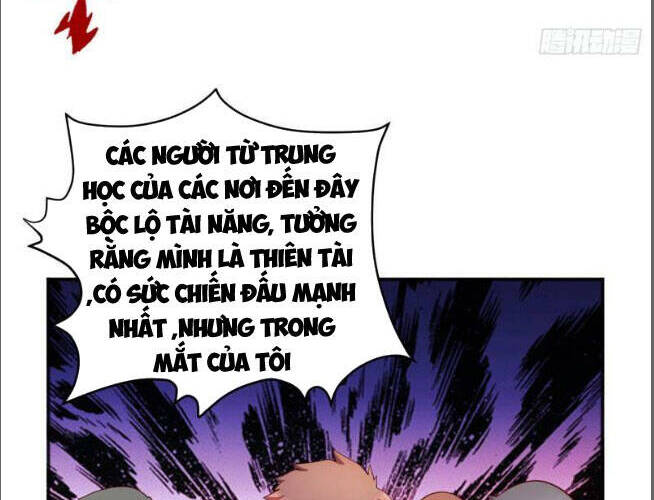 Vô Địch Từ Cưỡng Hôn Ma Nữ Chapter 45 - 34