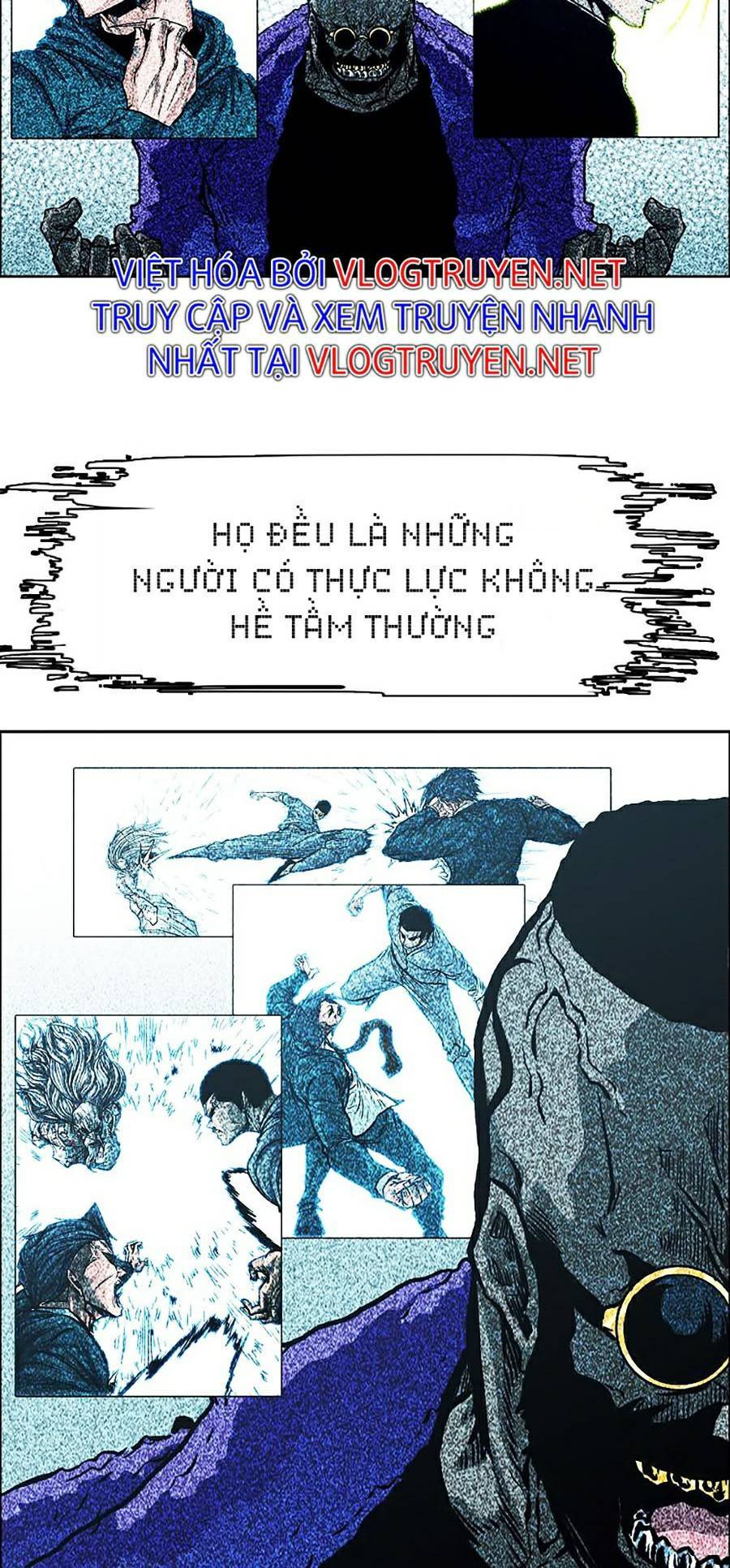 Bá Chủ Học Đường Ss4 Chapter 12 - 15