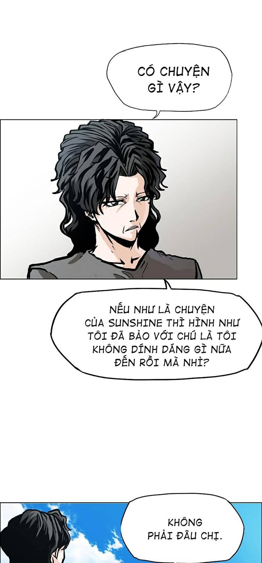 Bá Chủ Học Đường Ss4 Chapter 12 - 7