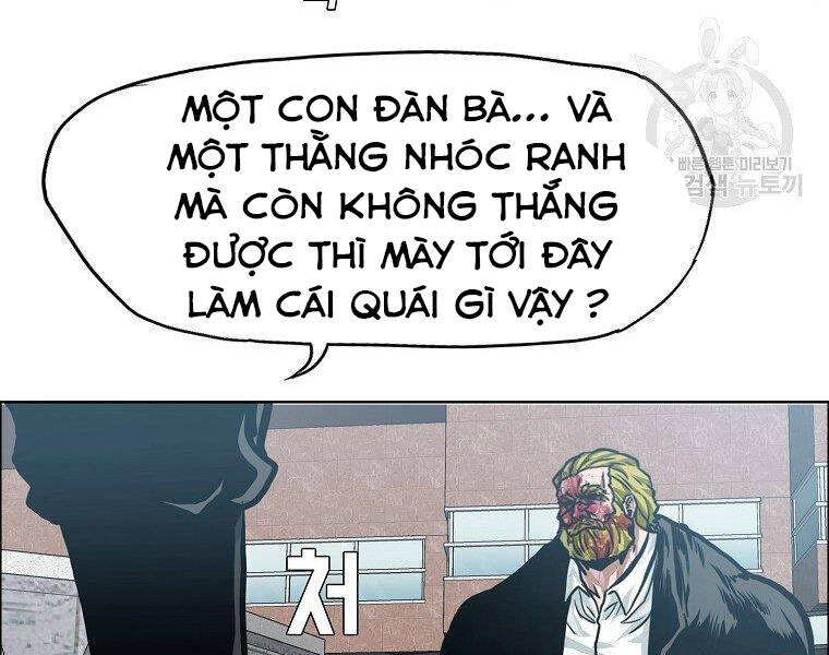 Bá Chủ Học Đường Ss4 Chapter 32 - 27