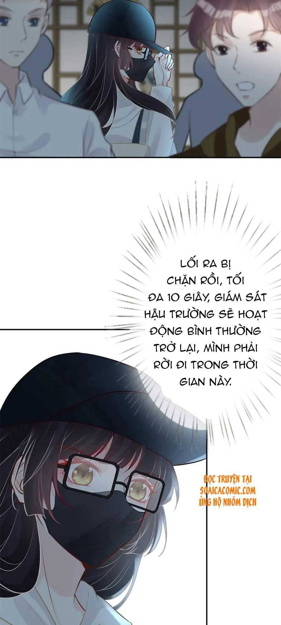 Ôm Khẩn Tiểu Mã Giáp Của Tôi Chapter 56 - 36