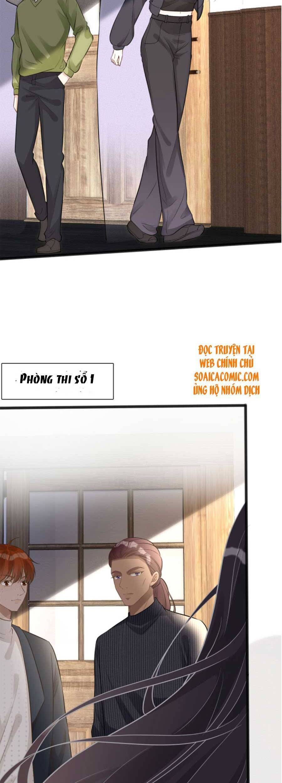 Ôm Khẩn Tiểu Mã Giáp Của Tôi Chapter 66 - 4