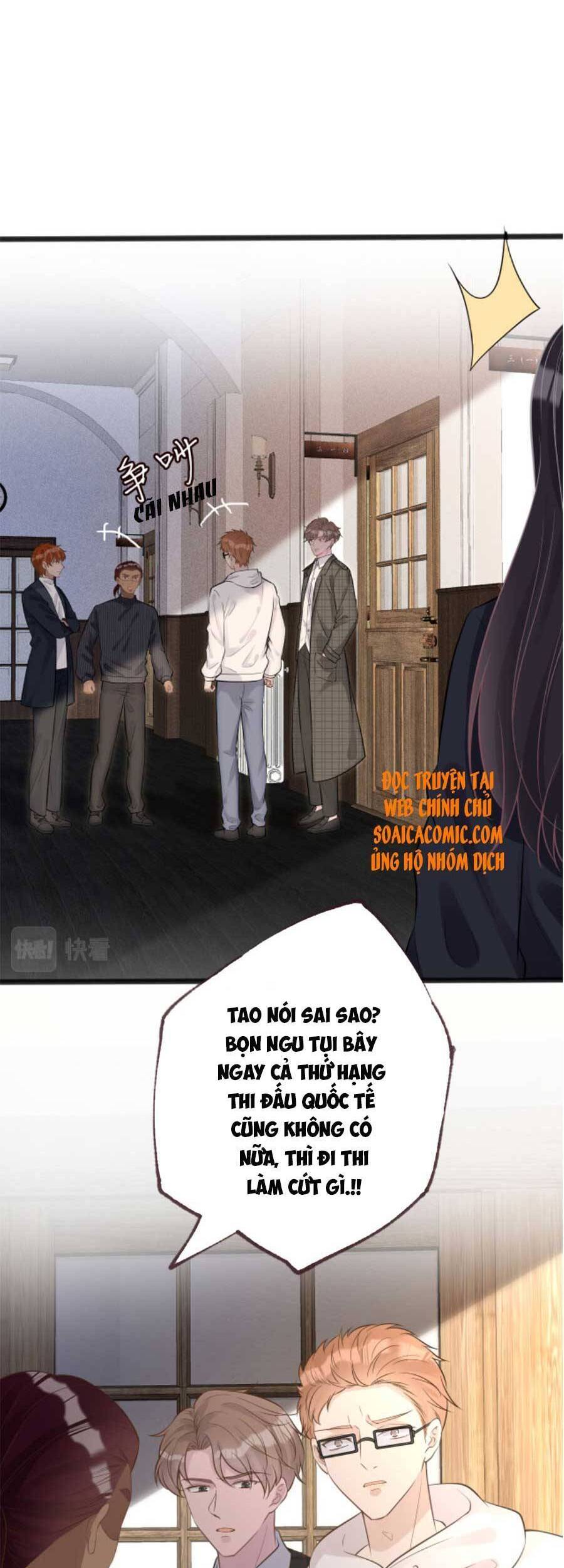 Ôm Khẩn Tiểu Mã Giáp Của Tôi Chapter 66 - 9