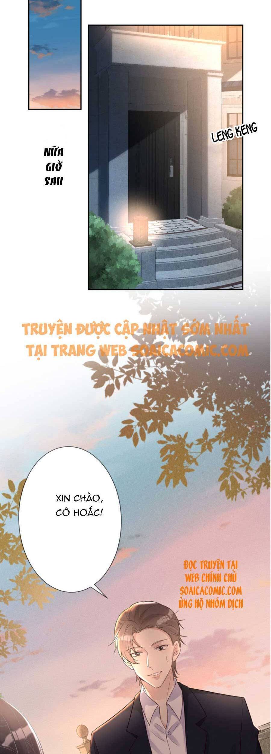 Ôm Khẩn Tiểu Mã Giáp Của Tôi Chapter 79 - 15