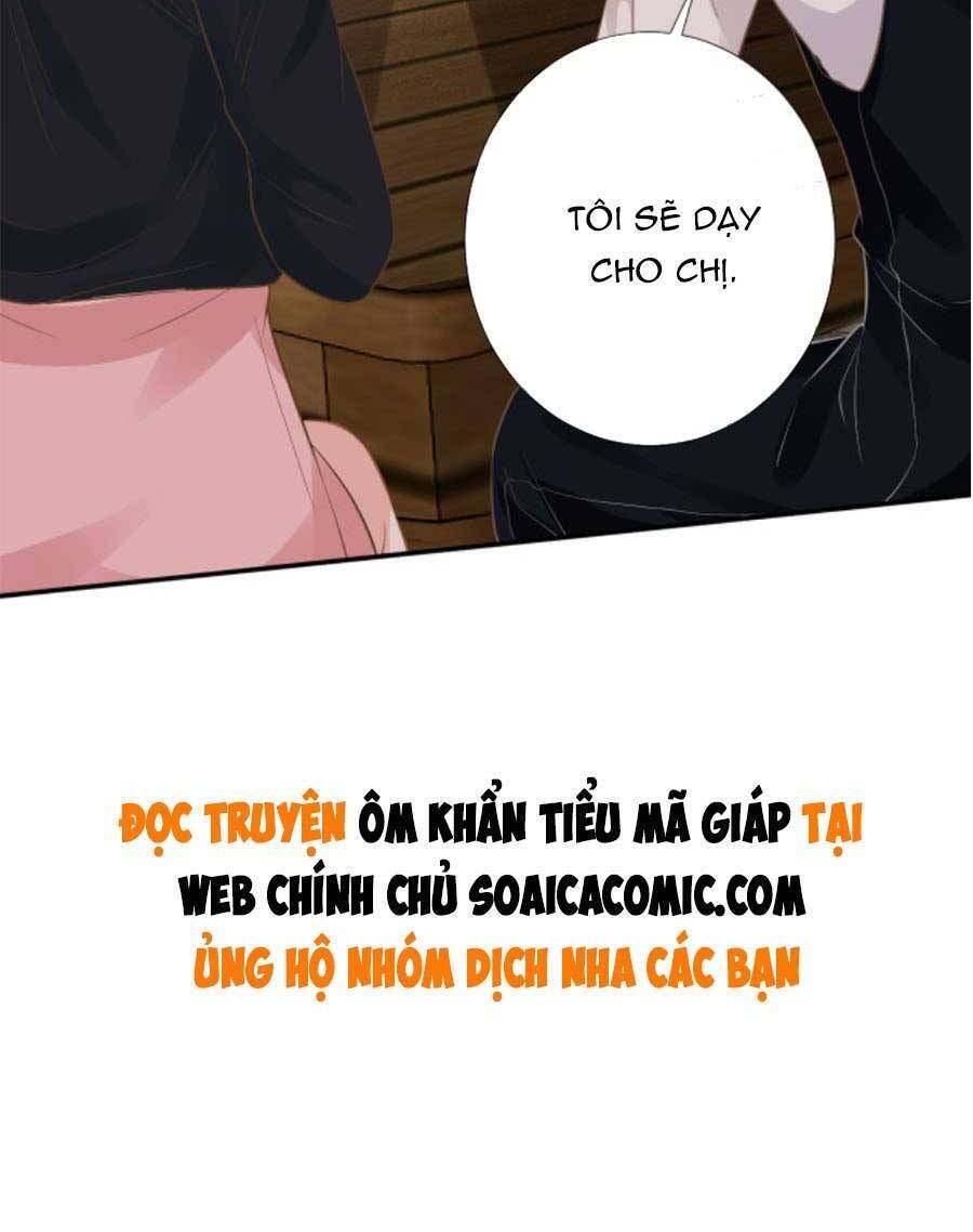 Ôm Khẩn Tiểu Mã Giáp Của Tôi Chapter 83 - 31