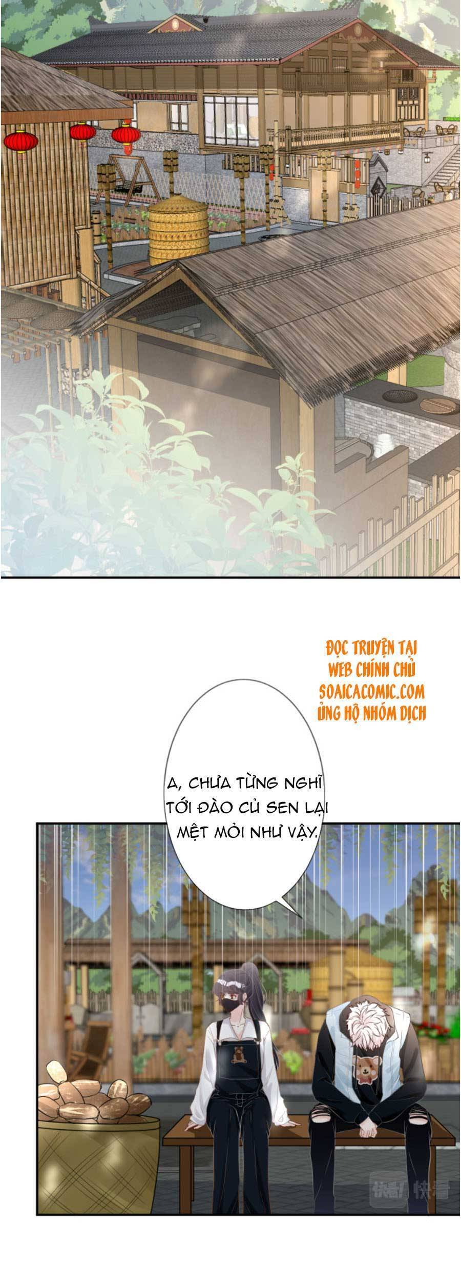 Ôm Khẩn Tiểu Mã Giáp Của Tôi Chapter 83 - 5