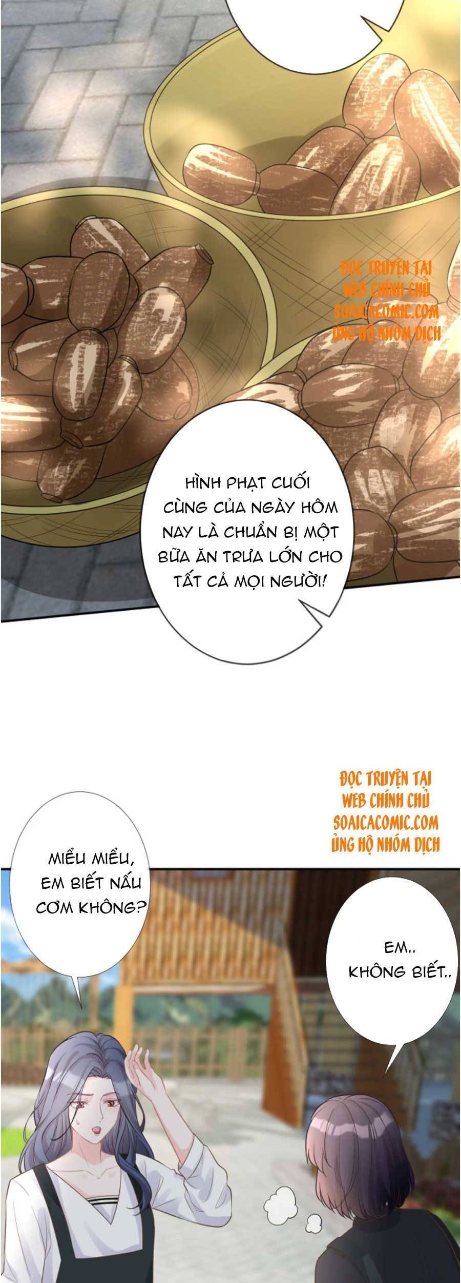 Ôm Khẩn Tiểu Mã Giáp Của Tôi Chapter 83 - 9