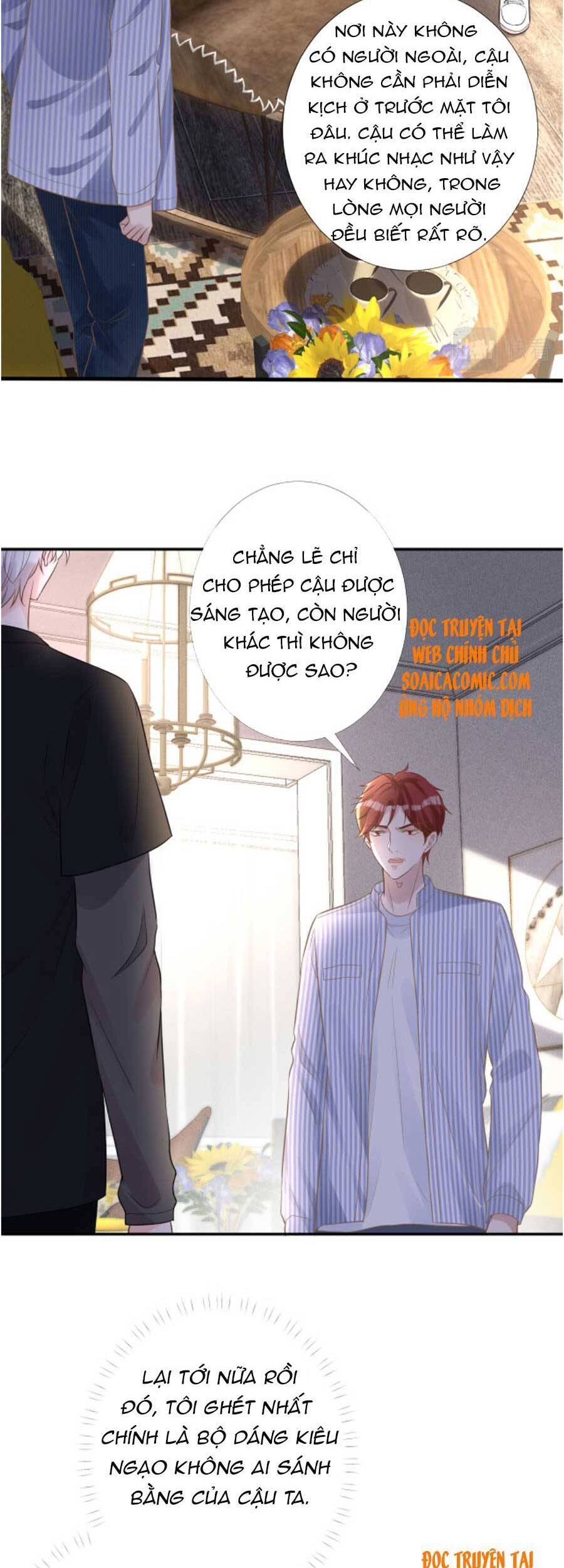 Ôm Khẩn Tiểu Mã Giáp Của Tôi Chapter 85 - 20