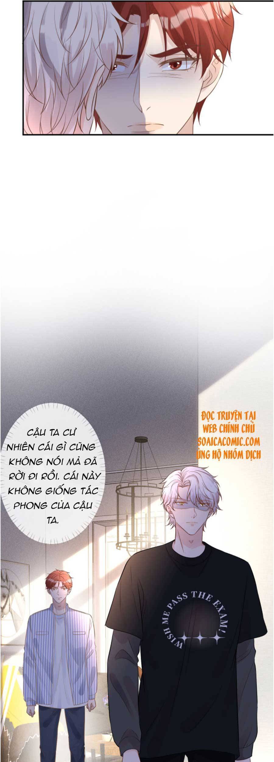 Ôm Khẩn Tiểu Mã Giáp Của Tôi Chapter 85 - 23