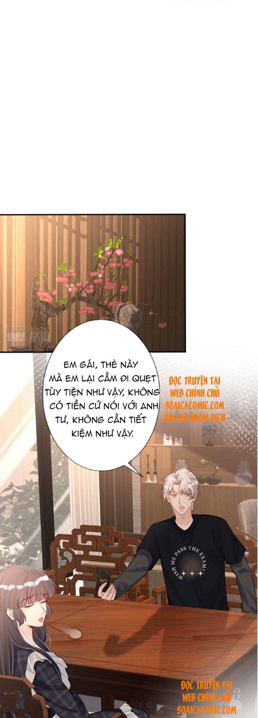 Ôm Khẩn Tiểu Mã Giáp Của Tôi Chapter 86 - 15