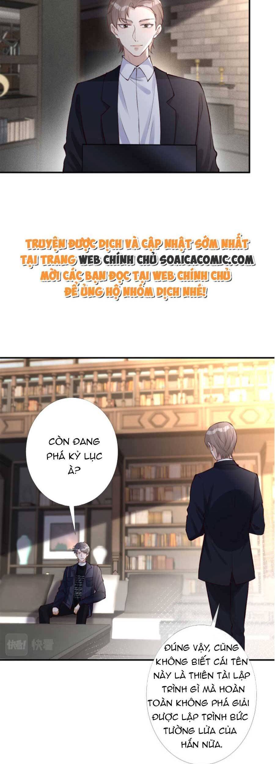 Ôm Khẩn Tiểu Mã Giáp Của Tôi Chapter 93 - 8