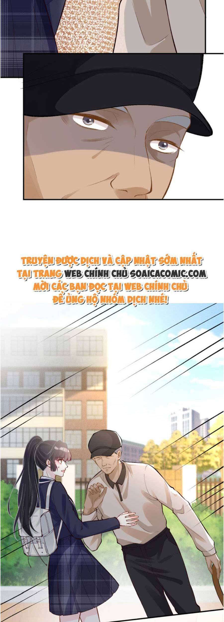 Ôm Khẩn Tiểu Mã Giáp Của Tôi Chapter 94 - 8