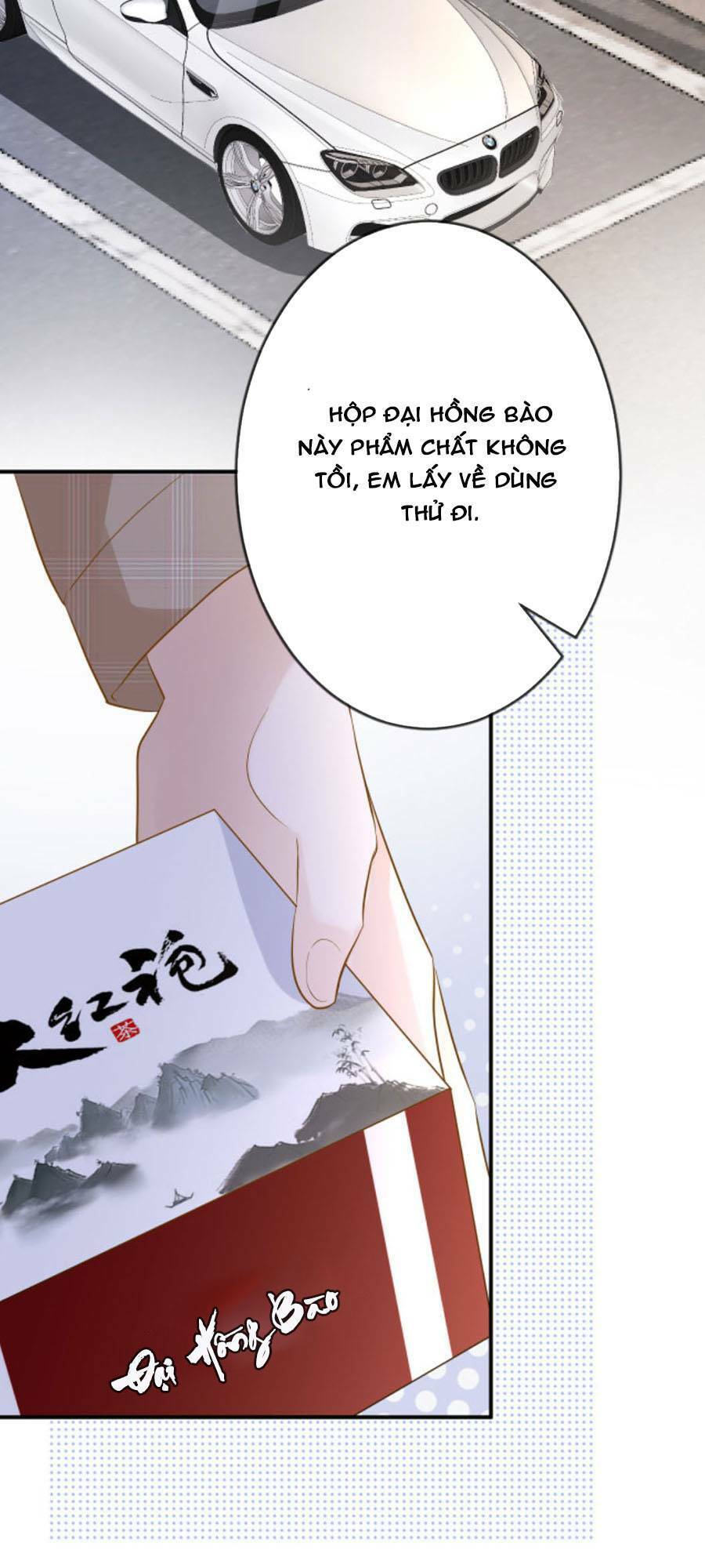 Ôm Khẩn Tiểu Mã Giáp Của Tôi Chapter 30 - 16