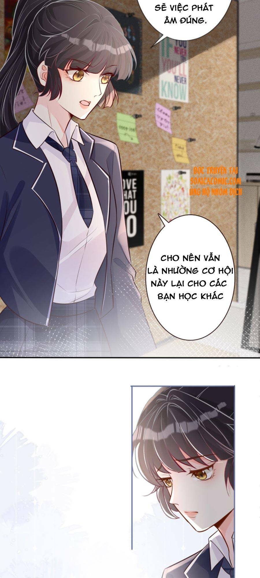 Ôm Khẩn Tiểu Mã Giáp Của Tôi Chapter 37 - 18