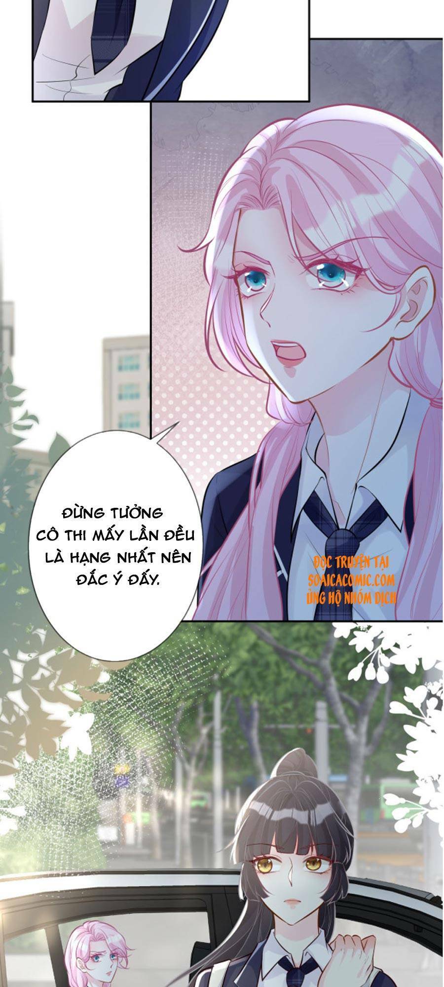 Ôm Khẩn Tiểu Mã Giáp Của Tôi Chapter 37 - 4