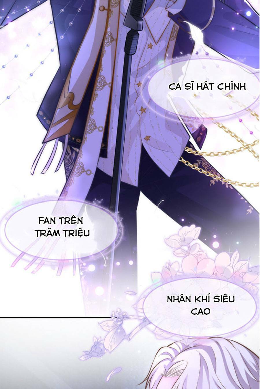 Ôm Khẩn Tiểu Mã Giáp Của Tôi Chapter 39 - 6