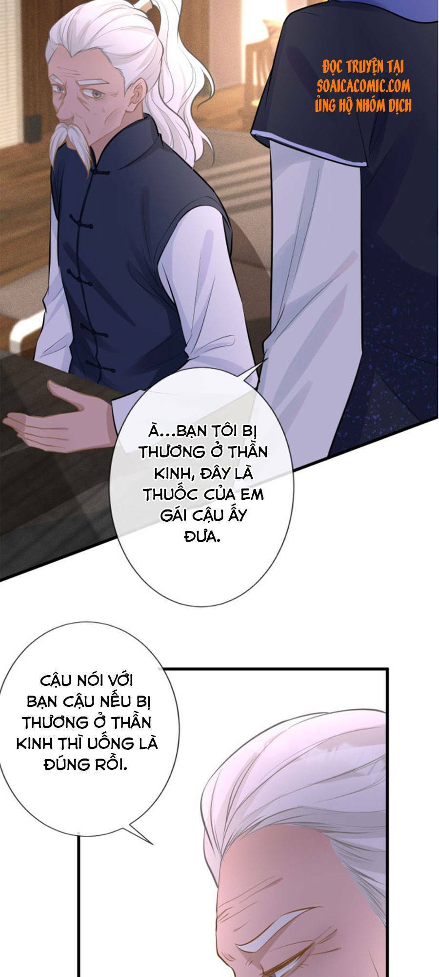 Ôm Khẩn Tiểu Mã Giáp Của Tôi Chapter 41 - 24