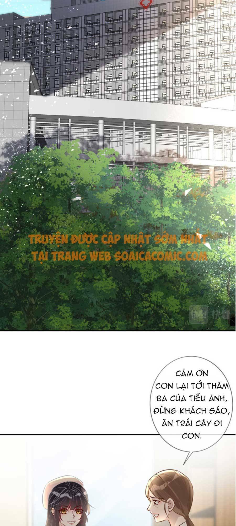 Ôm Khẩn Tiểu Mã Giáp Của Tôi Chapter 48 - 16