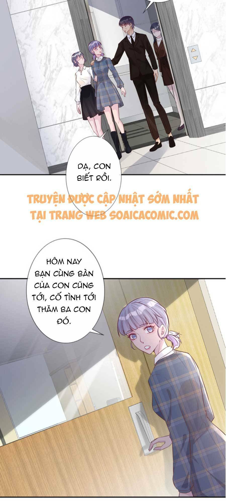 Ôm Khẩn Tiểu Mã Giáp Của Tôi Chapter 48 - 29