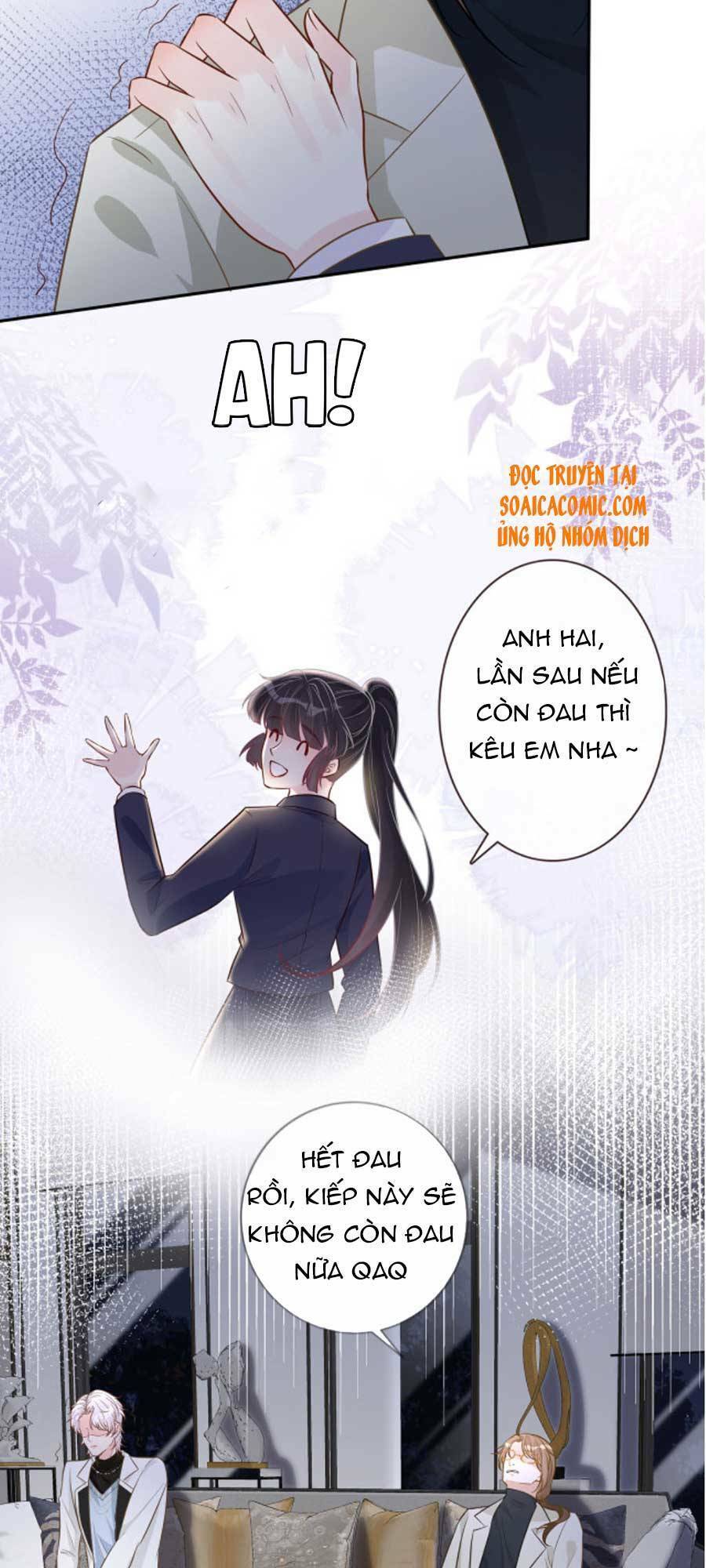 Ôm Khẩn Tiểu Mã Giáp Của Tôi Chapter 48 - 9