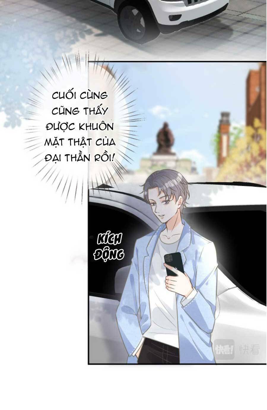 Ôm Khẩn Tiểu Mã Giáp Của Tôi Chapter 51 - 16