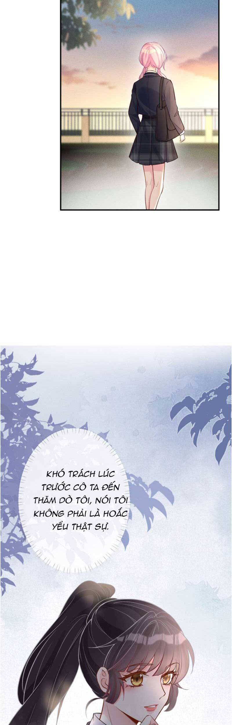 Ôm Khẩn Tiểu Mã Giáp Của Tôi Chapter 91 - 14