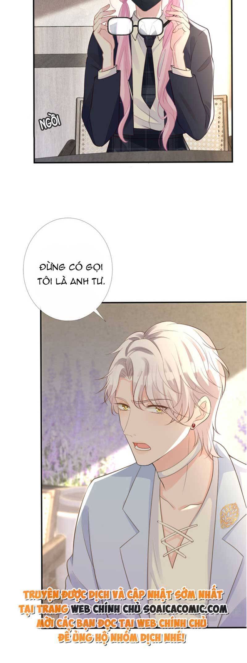 Ôm Khẩn Tiểu Mã Giáp Của Tôi Chapter 91 - 17