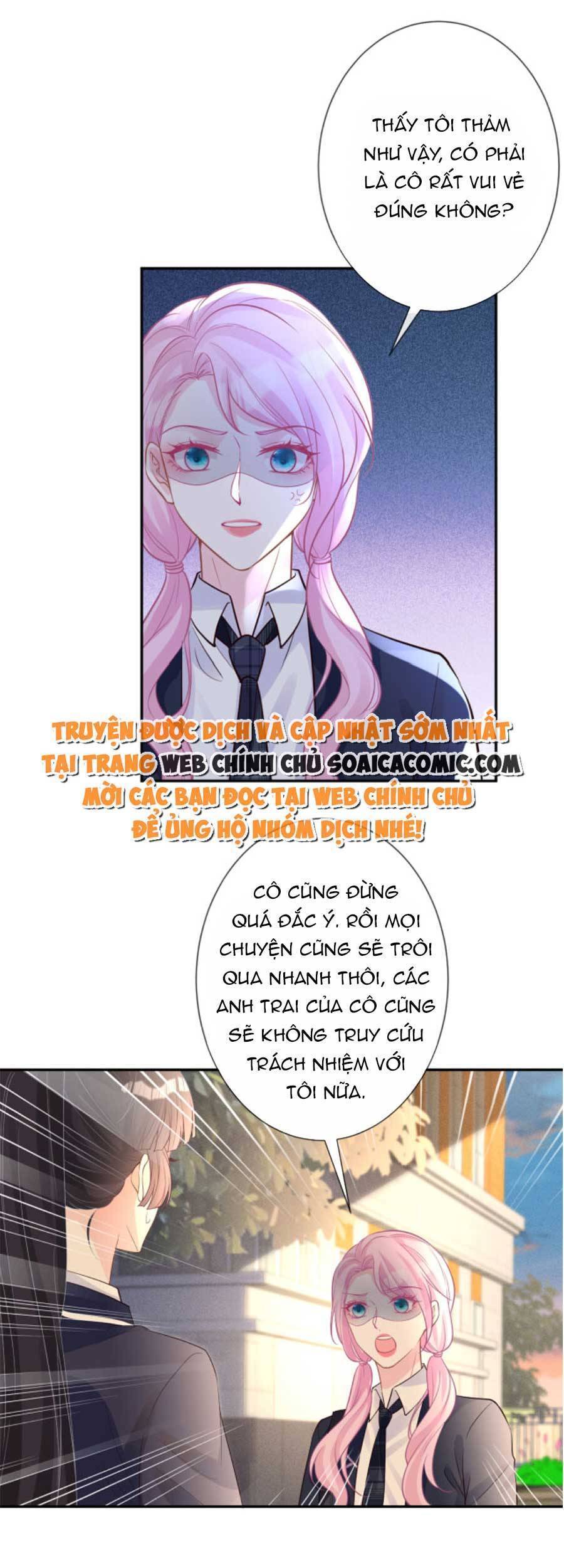 Ôm Khẩn Tiểu Mã Giáp Của Tôi Chapter 91 - 7