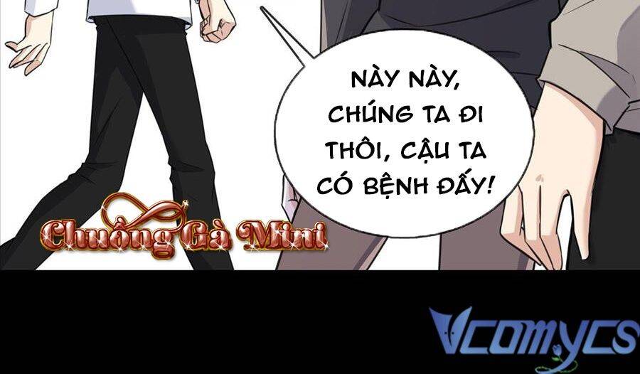 Manh Bảo Đột Kích: Tổng Tài Daddy Quá Khó Chơi Chapter 24 - 34