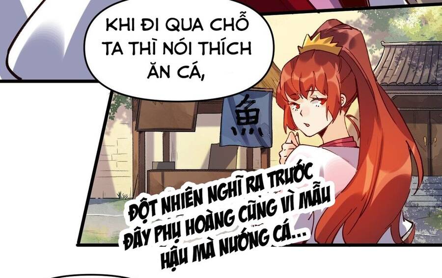 Nguyên Lai Ta Là Tu Tiên Đại Lão Chapter 10 - 41