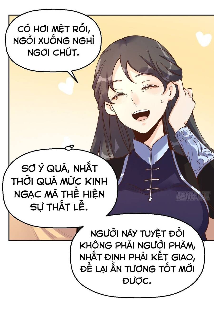 Nguyên Lai Ta Là Tu Tiên Đại Lão Chapter 13 - 13