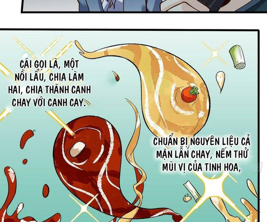 Nguyên Lai Ta Là Tu Tiên Đại Lão Chapter 17 - 38