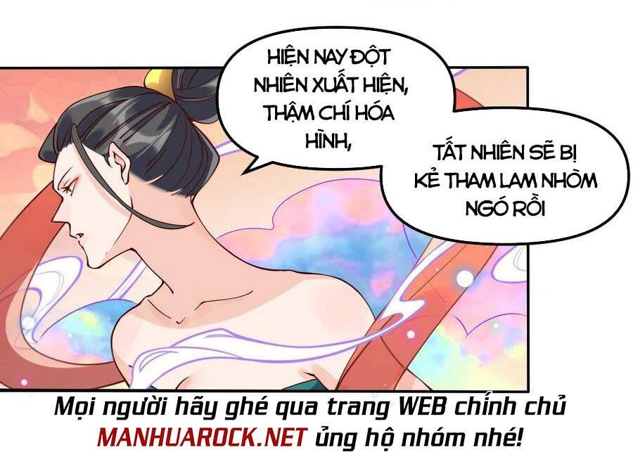 Nguyên Lai Ta Là Tu Tiên Đại Lão Chapter 24 - 45