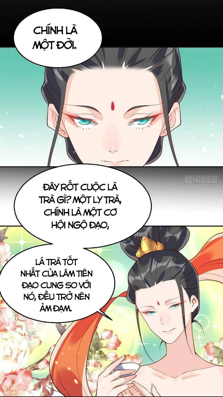 Nguyên Lai Ta Là Tu Tiên Đại Lão Chapter 26 - 9