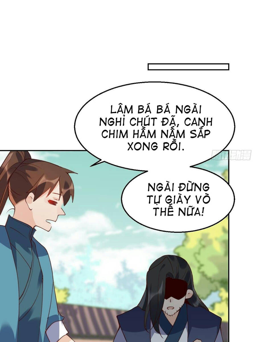 Nguyên Lai Ta Là Tu Tiên Đại Lão Chapter 42 - 40