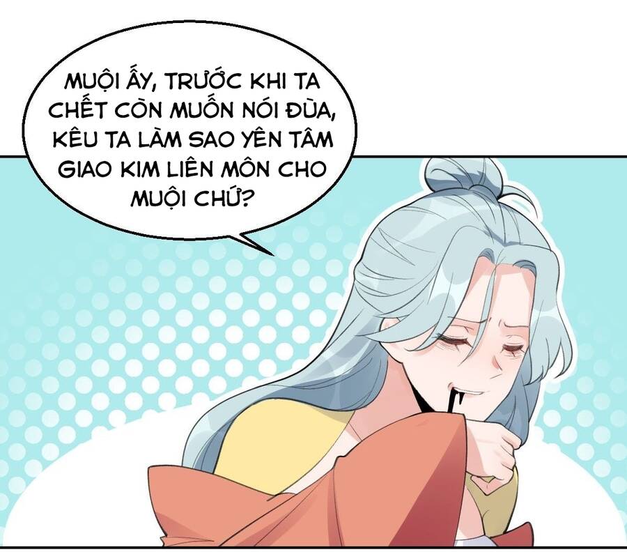 Nguyên Lai Ta Là Tu Tiên Đại Lão Chapter 57 - 24