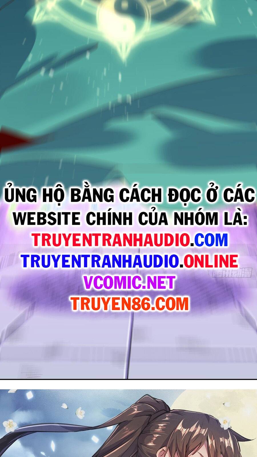 Nguyên Lai Ta Là Tu Tiên Đại Lão Chapter 60 - 45