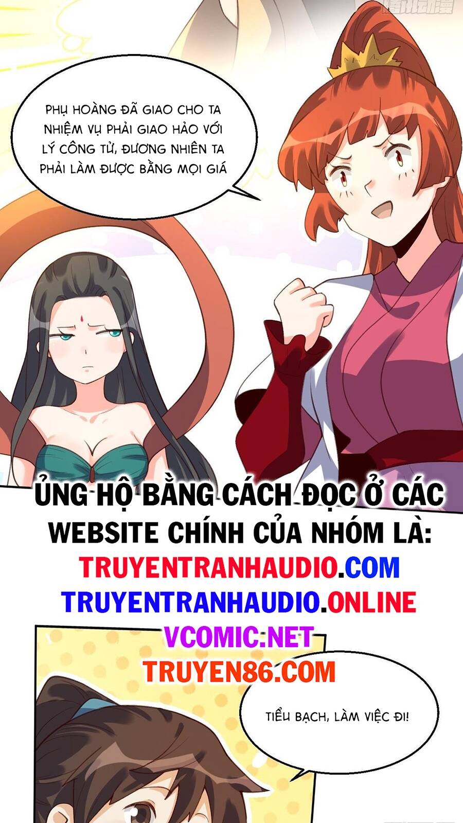 Nguyên Lai Ta Là Tu Tiên Đại Lão Chapter 62 - 42